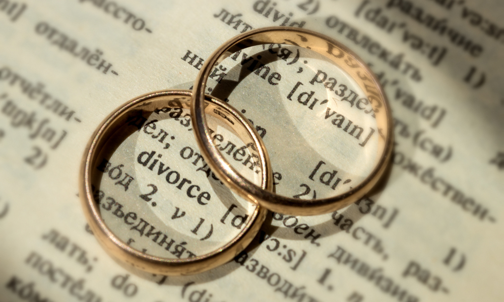 Navigating Divorce Trends and Mediation in Ireland